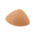 Classique 527 Triangle Post Lumpectomy Silicone Breast Form-Beige-10