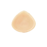 Classique 702 Rounded Triangle Post Mastectomy Breast Form-Beige-10