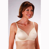 Classique 718 Post Mastectomy Fashion Bra-34A-Beige