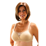 Classique 720 Post Mastectomy Fashion Bra-Nude-34A