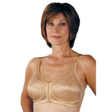 Classique 732 Post Mastectomy Fashion Bra-Nude-42C