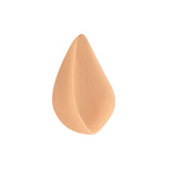 Classique 748 Triangle Post Mastectomy Silicone Breast Form-Beige-1