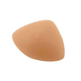 Classique 748 Triangle Post Mastectomy Silicone Breast Form-Beige-1