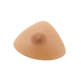 Classique 748N Triangle Post Mastectomy Silicone Breast Form-Beige-10