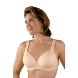 Classique 758 Post Mastectomy Fashion Bra-Blush Beige-34B