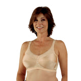 Classique 770 Post Mastectomy Fashion Bra-Beige-44DD