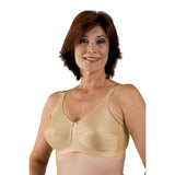 Classique 772E Post Mastectomy Fashion Bra-Blush Beige-32A