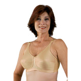 Classique 772E Post Mastectomy Fashion Bra-Blush Beige-44C