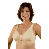 Classique 789 Post Mastectomy Fashion Bra-Beige-Large