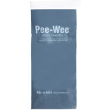 Pee-Wee by Cleanwaste Unisex Urine Bags-12 Pack (D455PW12)