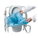 Sani Bag-Plus by Cleanwaste Commode Liners-20 10 Packs (H645S10)