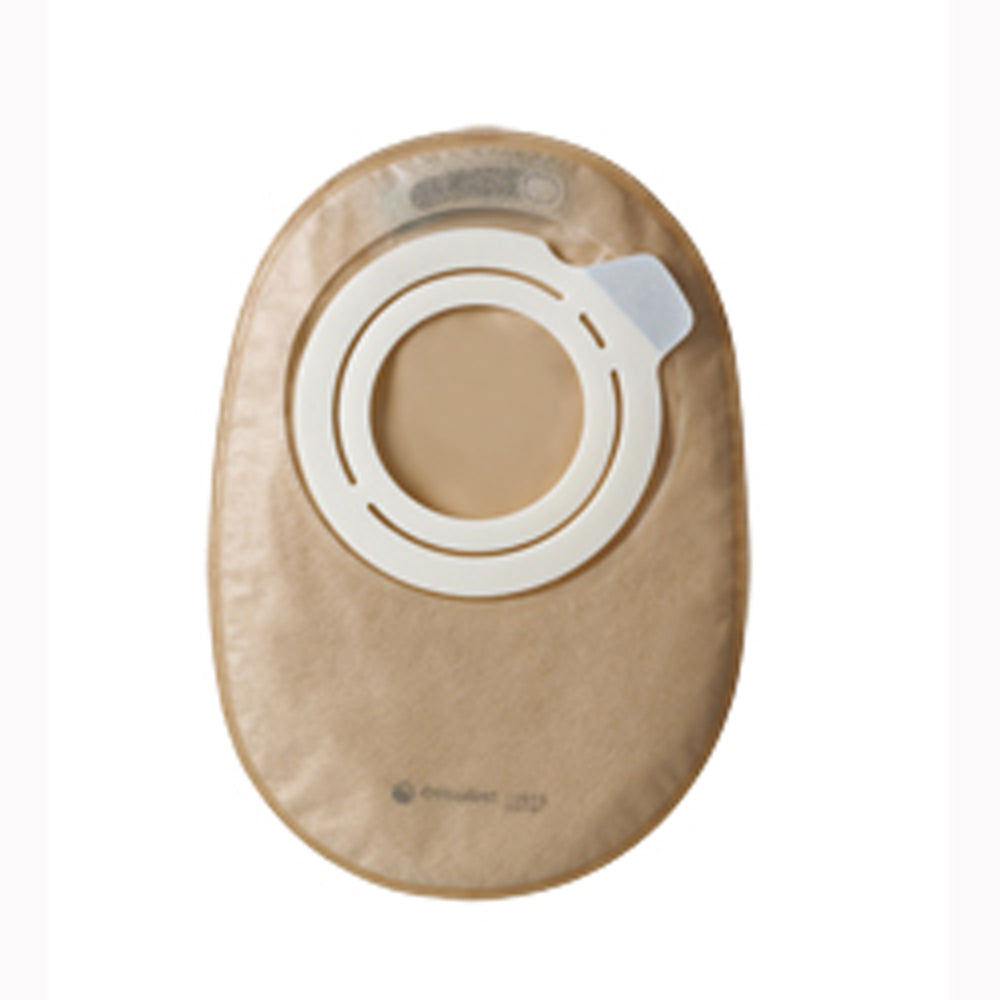 Coloplast Dc Coloplast 10914 SenSura Flex Maxi Closed Ostomy Pouch-30/Box ...