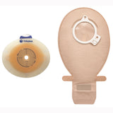 Coloplast 11124 SenSura Click Maxi Drainable Ostomy Pouch-20/Box