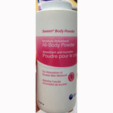 Coloplast 505 Sween Baby Powder