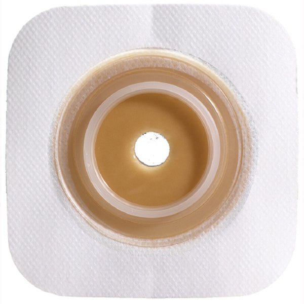 Convatec 125258 Sur-Fit Natura Stomahesive Flexible Barrier-10/Box ...