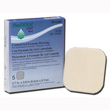 Convatec 187658 DuoDERM CGF Sterile Dressing-20/Box