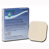 Convatec 187662 DuoDERM CGF Sterile Dressing-5/Box