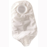 Convatec 401542 Sur-Fit Natura Transparent Urostomy Pouch-10/Box