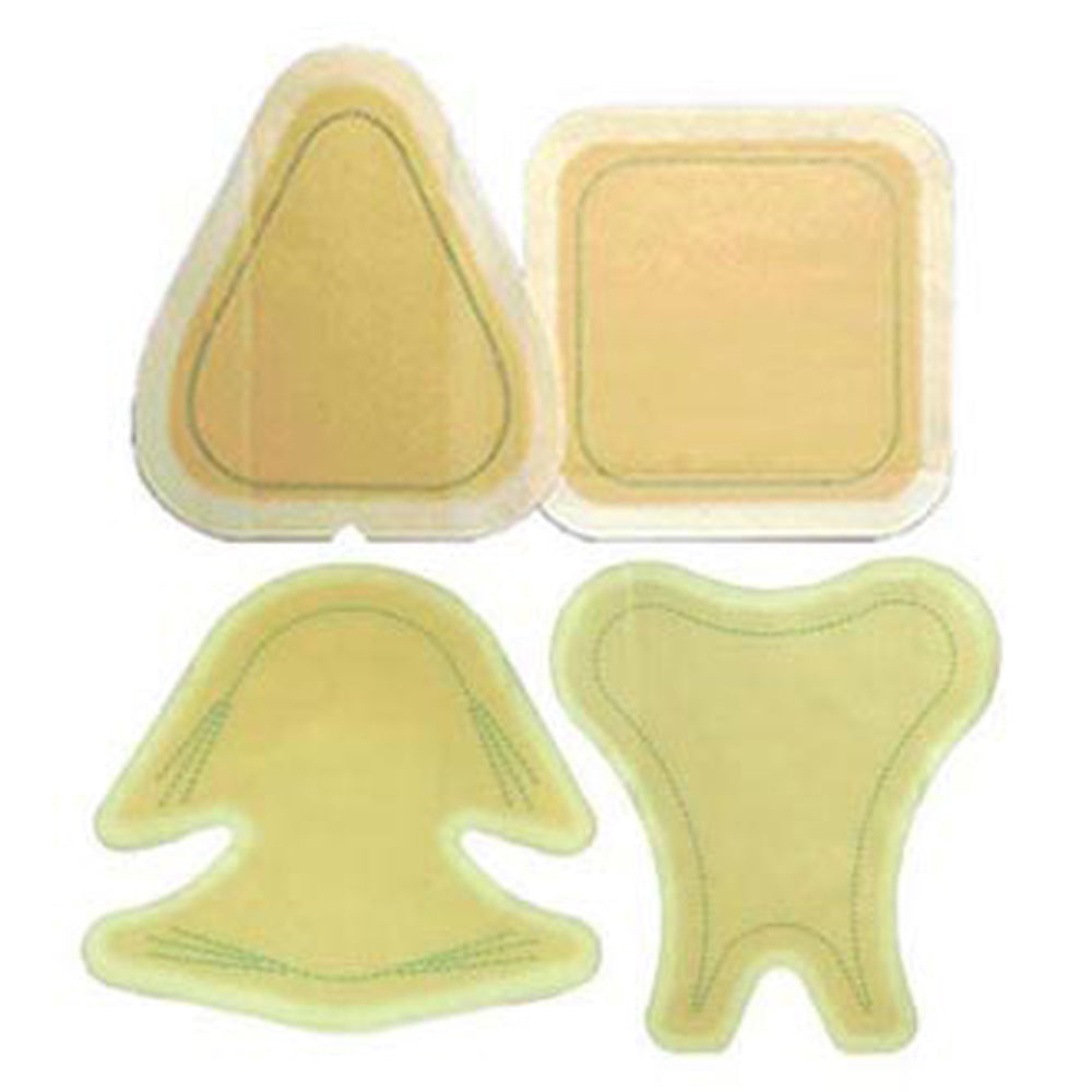 410501 Convatec 410501 DuoDERM Signal Dressing-5/Box – FlagMedical.com