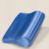 Core 109 Ab Contour Pillow-Blue