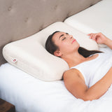 Core Products 180 Tri-Core Ultimate Cervical Pillow-Firm Support