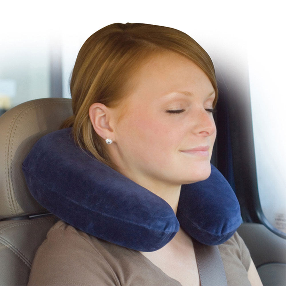 Core 193 Memory Travel Core Pillow