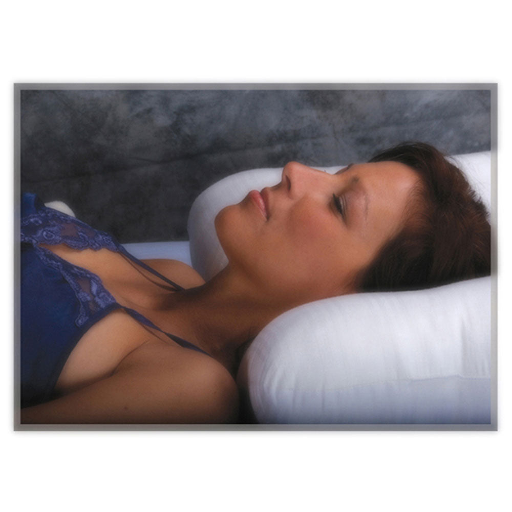 Core 200 Tri-Core Pillow Standard Support