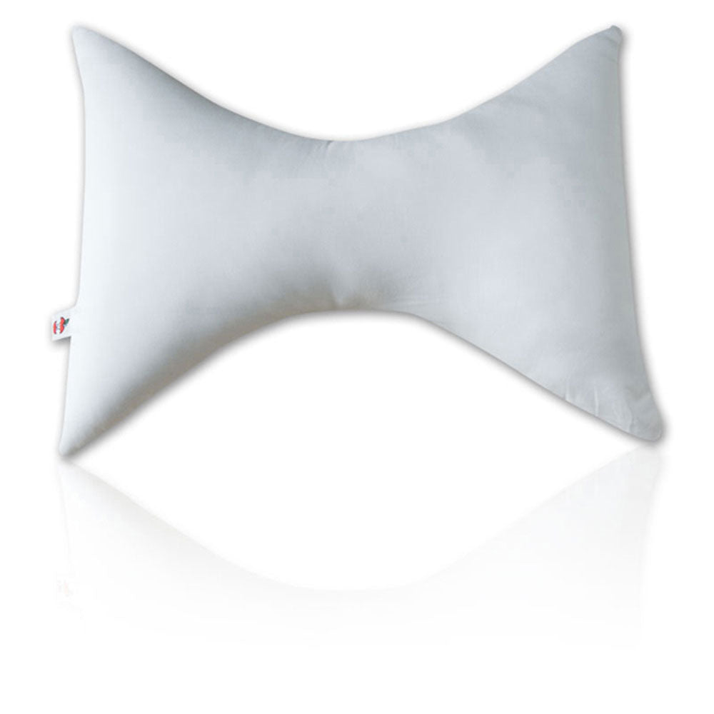 Core 210 BowTie Pillow