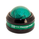 Core 3112 Omni Roller-Black Cap-Green Ball