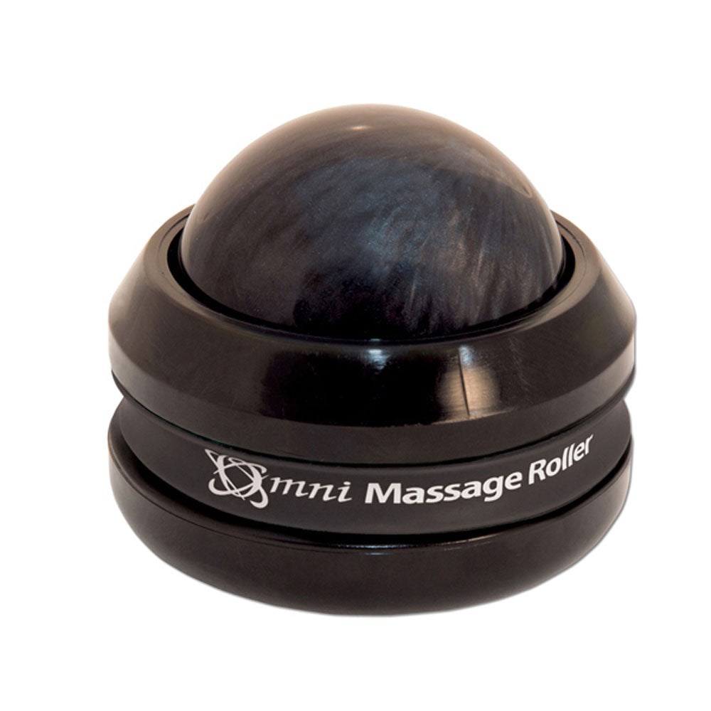 Core Products 3112 Omni Roller with Black Cap