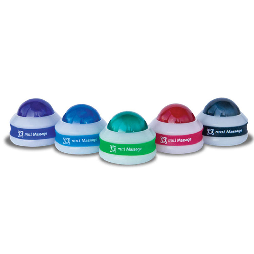 Core 3116 Omni Mini Roller-Purple