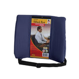 Core 400 Sitback Rest-Standard-Blue