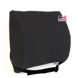 Core 401 Sitback Rest-Deluxe-Black