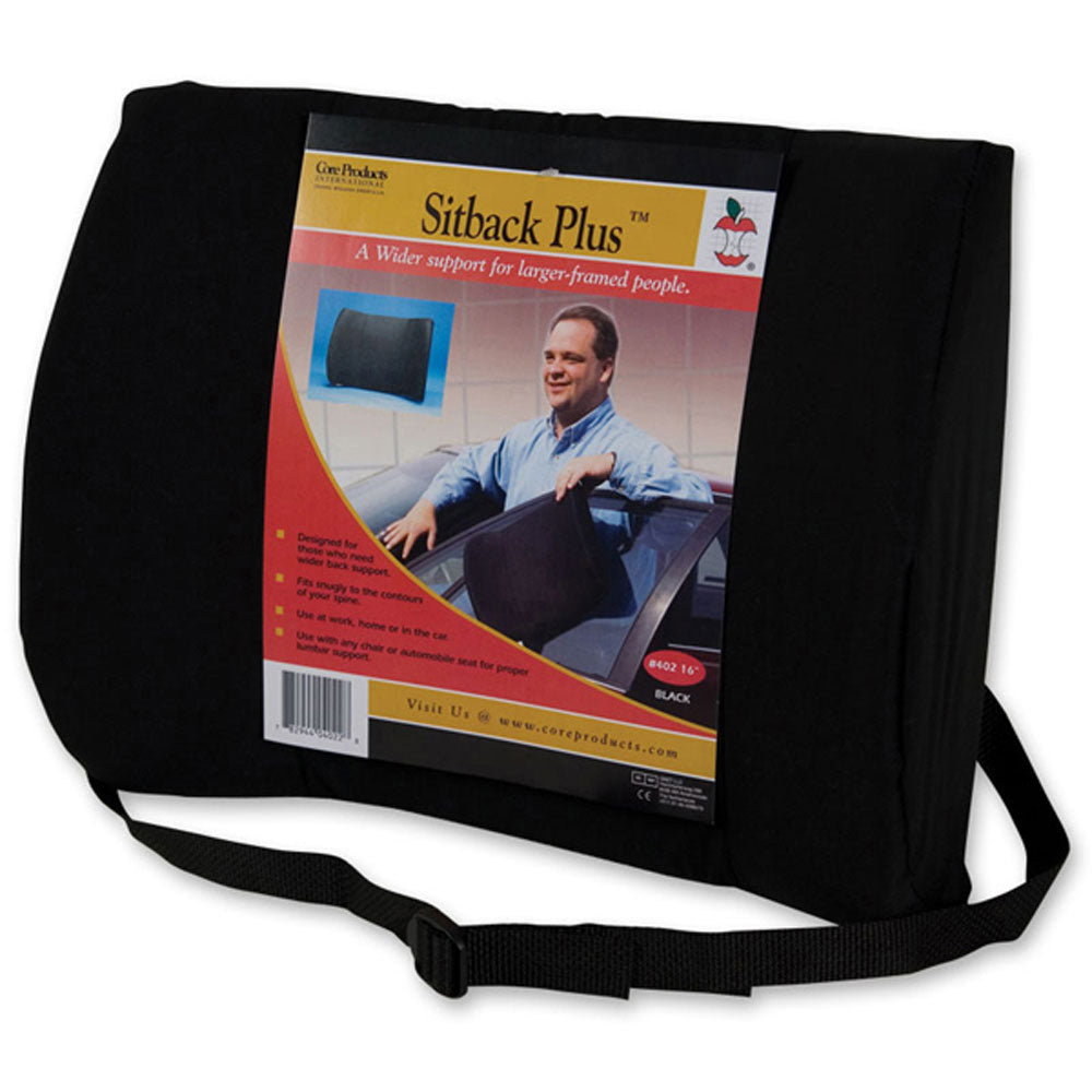 Core Products 402 Sitback Rest Plus