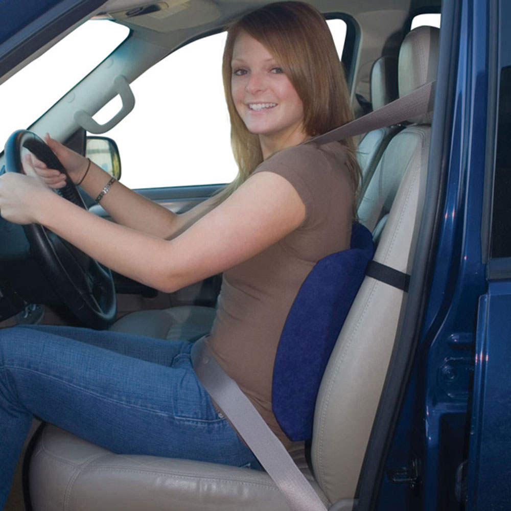 Core 405 Bucket Seat Sitback-Deluxe-Black