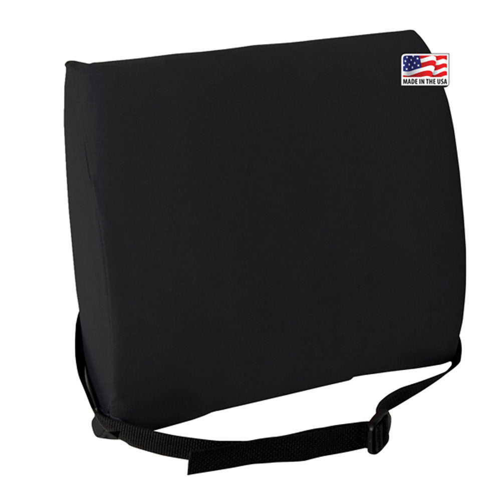 Core 410 Standard Slimrest-Black