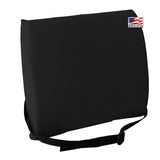 Core 410 Standard Slimrest-Black