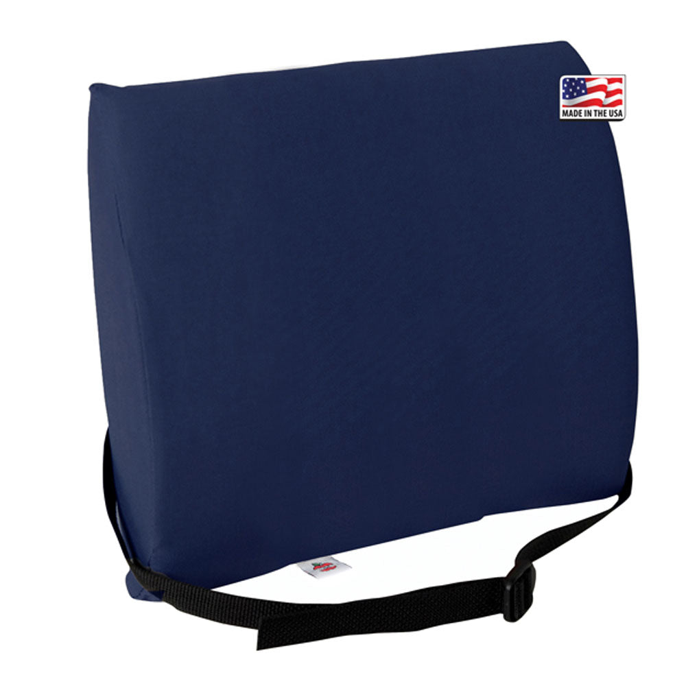 Core 410 Standard Slimrest-Blue