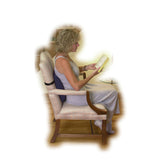 Core Products 410 Standard Slimrest Back Rest