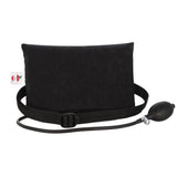 Core 460 Inflatable Back Cushion-Black