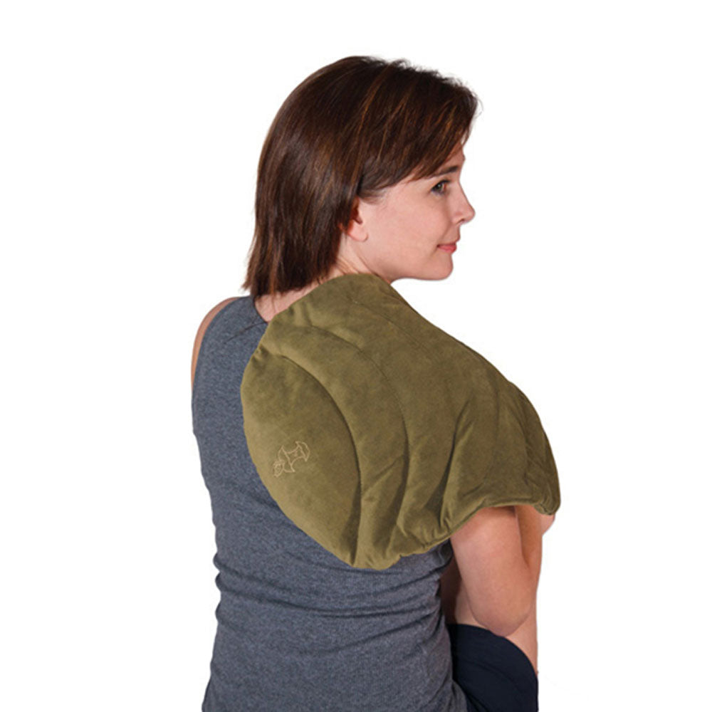 Core 522 Large Micro Bead Microwaveable Moist Heat Pack