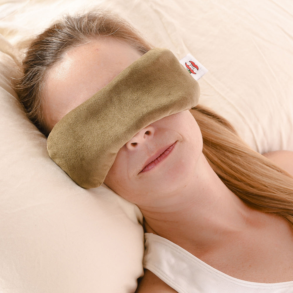 Core Products 523 MicroBeads Dry Eye Compress Moist Heat Pack