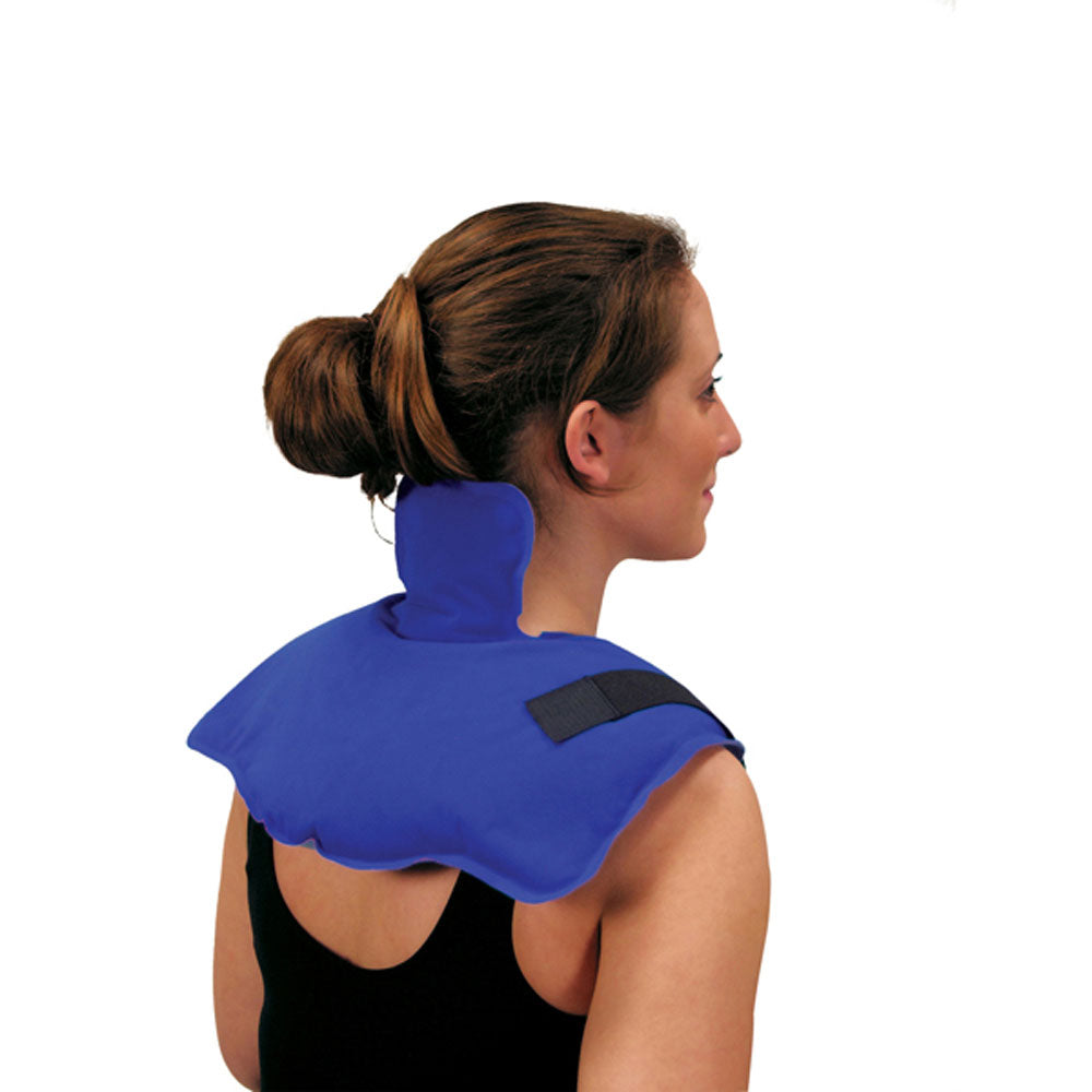 Core 534 Dual Comfort Therapy Packs Tri-Sectional