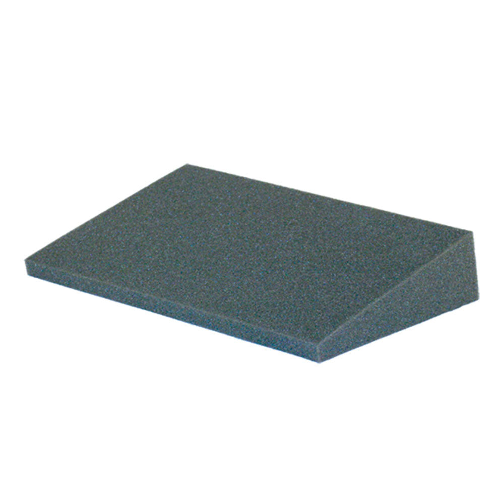 Core 5405 Grey Stress Wedge Cushion