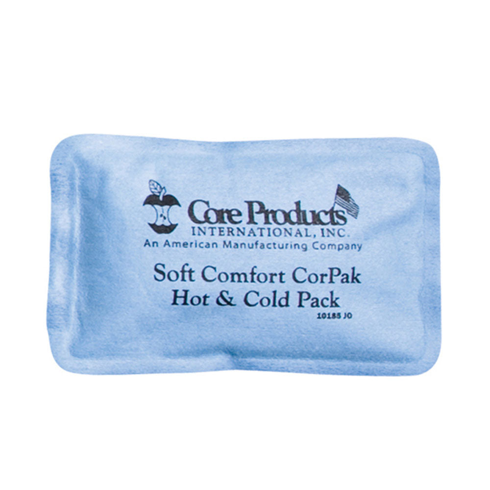 Core 549 Soft Comfort CorPak Hot And Cold 3" x 5"