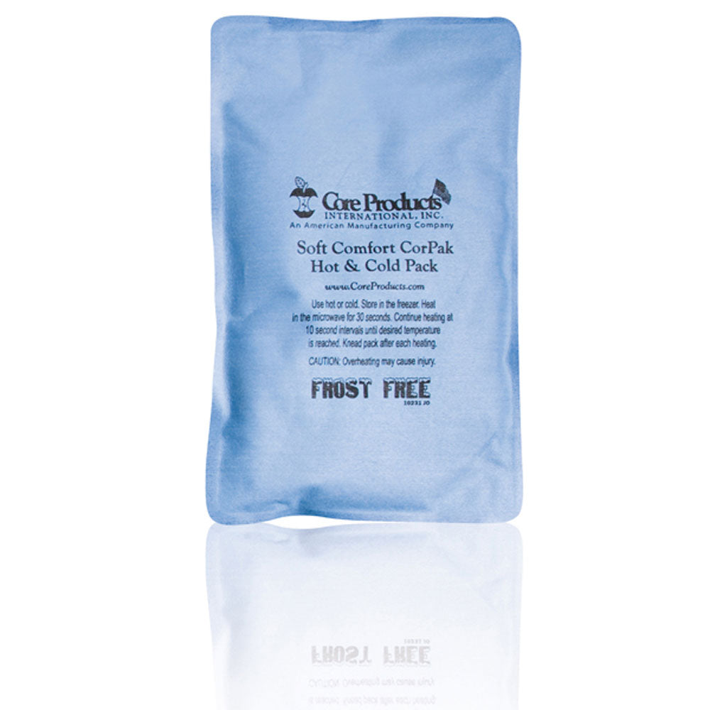 Core 550 Hot and Cold Pack 6 Inch X 10 Inch