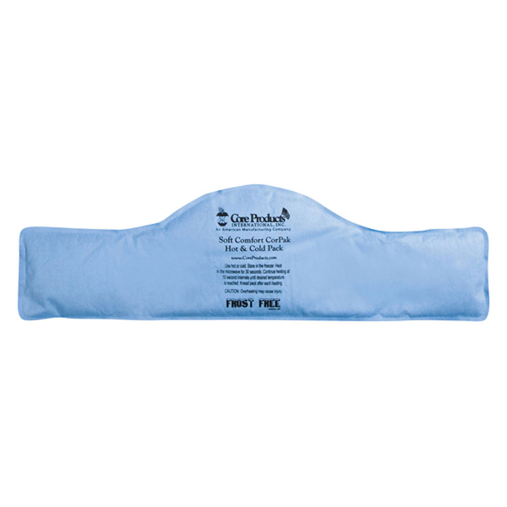 Core 552 Hot and Cold Pack Cervical 6X20 Inch