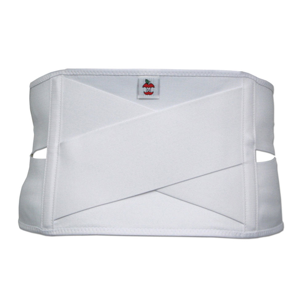 Core Products 6060 Elastic Criss Cross Lower Back Support