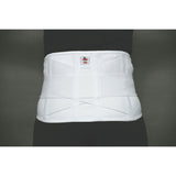 Core Products 6062 Dual Pull Elastic Crisscross Lumbosacral Belt