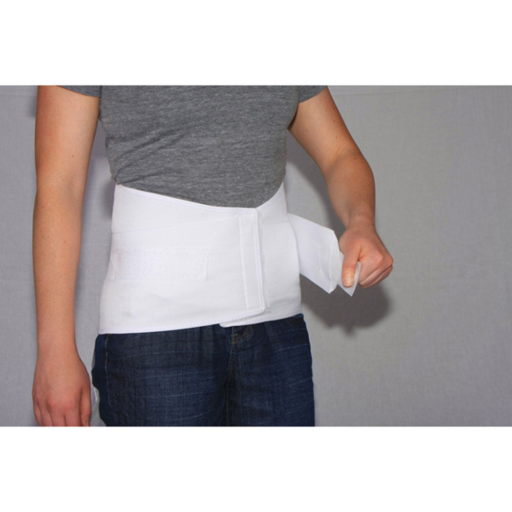 Core 6064 Triple Pull Elastic-Extra Large